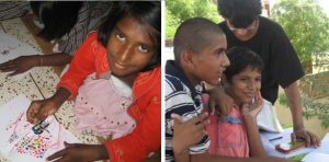 Livelihood Enhancement